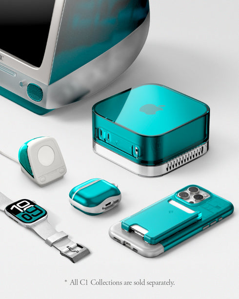 Spigen Apple Watch Classic C1 充電座