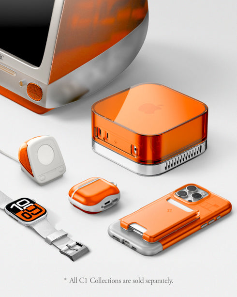 Spigen Apple Watch Classic C1 充電座