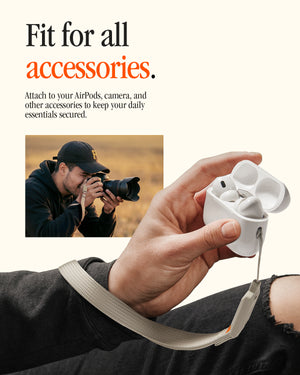 Spigen Classic LS Phone Strap DA30S-LS Wrist Lanyard view 18
