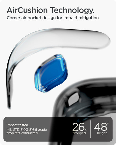 Spigen Pixel 10 Pro / Pixel 10 保護殼 – Rugged Armor (MagFit)