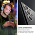 Spigen Galaxy S24 Ultra 鏡頭保護貼 – Optik Pro EZ Fit(2入裝)