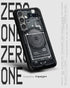 כיסוי Spigen Galaxy S25 Plus - Ultra Hybrid MagFit Zero One