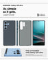 Spigen Galaxy S25 Ultra 手機殼 - Liquid Crystal