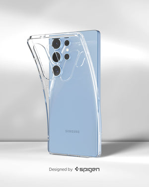 Spigen Galaxy S25 Ultra Case Liquid Crystal view 14
