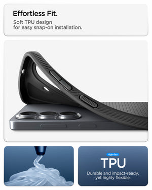 Spigen Galaxy S26 Case Liquid Air (MagFit) view 20
