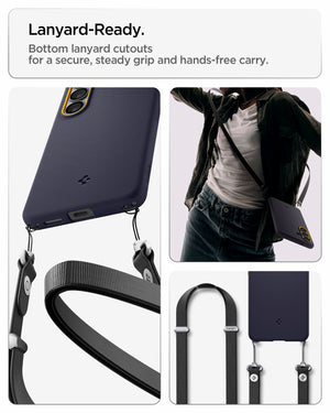 Spigen Galaxy S26 Case Nano Pop (MagFit) view 18