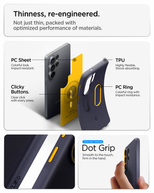 Spigen Galaxy S26 Ultra Case Nano Pop (MagFit) view 15