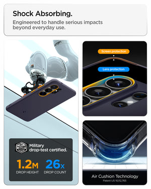 Spigen Galaxy S26 Ultra Case Nano Pop (MagFit) view 17