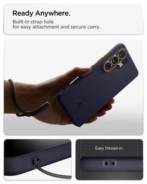 Spigen Galaxy S26 Ultra Case Nano Pop (MagFit) view 19