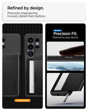 Spigen Galaxy S26 Ultra Case Slim Armor CS view 12