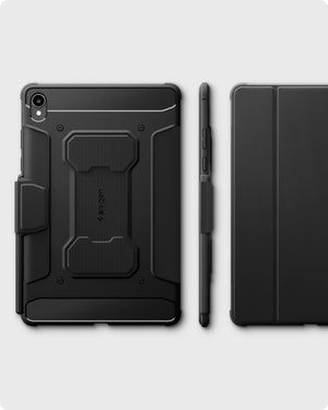 Spigen Galaxy Tab S11 Tablet Case Rugged Armor Pro view 19
