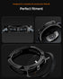 Spigen Galaxy Watch 8 (44mm) 保護殼 – Rugged Armor