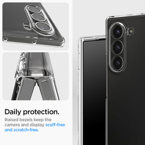 Spigen Galaxy Z Fold 6 Case Ultra Hybrid Pro view 11