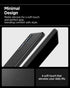 Spigen Galaxy S25 Ultra 保護殼 - Thin Fit MagFit