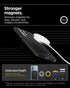 Spigen Galaxy S25 Ultra 保護殼 - Thin Fit MagFit