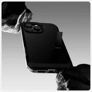 Spigen iPhone 16 Pro Max / 16 Pro Case Tough Armor T (MagFit + Camera Button Control) view 11