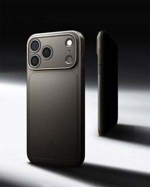 Spigen iPhone 17 Pro Case Thin Fit (MagFit) view 20