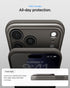 Spigen iPhone 17 Pro 保護殼 – Thin Fit (MagFit)