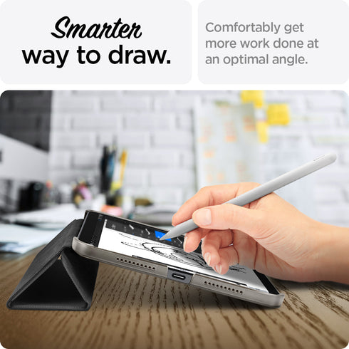 Spigen iPad Mini 7 / 6 保護殼 – Liquid Air Folio