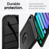 Spigen iPad Mini 7 / 6 保護殼 – Rugged Armor