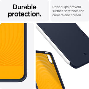 Spigen iPad Mini 7 / 6 Tablet Case Nano Pop view 14