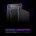 Spigen iPad Pro 11” (2025/2024) 保護殼 – Rugged Armor Pro