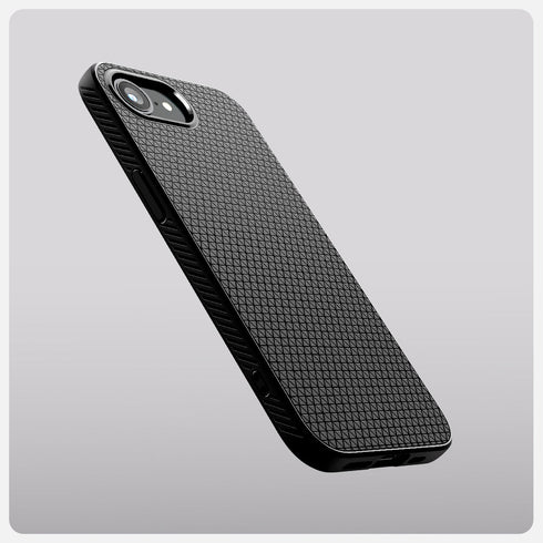 Spigen iPhone 16e 保護殼 – Liquid Air
