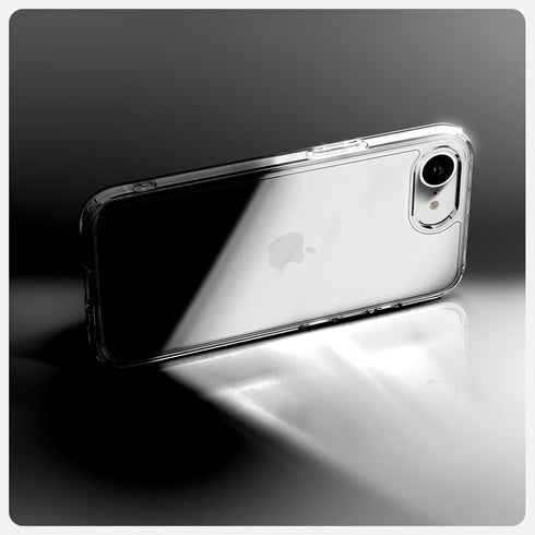 Spigen iPhone 16e 保護殼 – 超級混合款