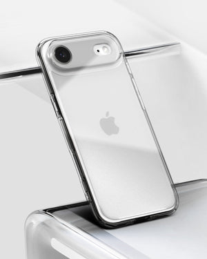 Spigen iPhone Air Case Ultra Hybrid view 12