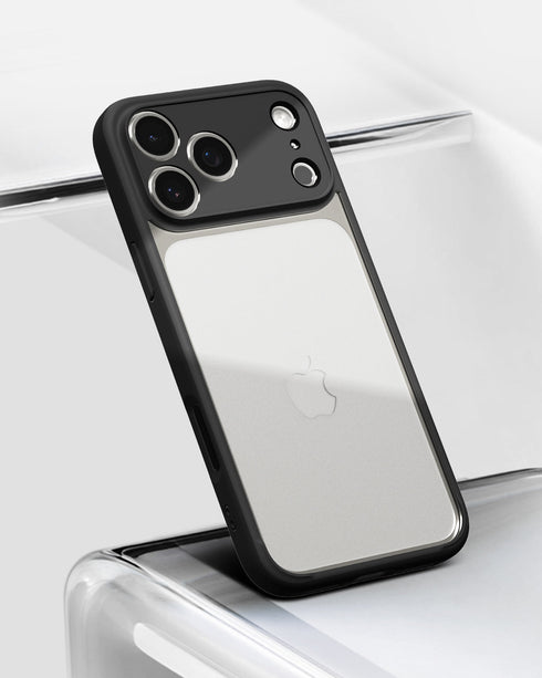 Spigen iPhone 17 Pro Max 保護殼 – 超級混合款