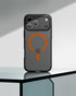 Spigen iPhone 17 Pro Max Case - Ultra Hybrid (MagFit)