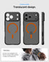 Spigen iPhone 17 Pro Max Case - Ultra Hybrid (MagFit)