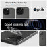Spigen iPhone 16 Pro Max / 16 Pro 鏡頭保護貼 - Optik Pro EZ Fit
