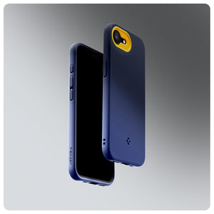 Spigen iPhone 17e / 16e Case Nano Pop (MagFit) view 10