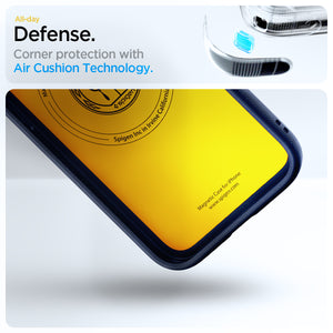Spigen iPhone 17e / 16e Case Nano Pop (MagFit) view 15
