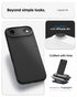 Spigen iPhone Air 保護殼 – Liquid Air