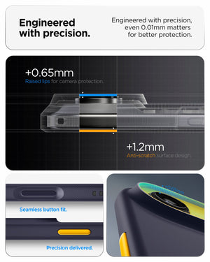 Spigen iPhone Air Case Nano Pop (MagFit) view 17
