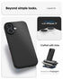 Spigen iPhone 17 保護殼 – Liquid Air