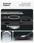 Spigen iPhone 17 Pro 保護殼 – Enzo Aramid T