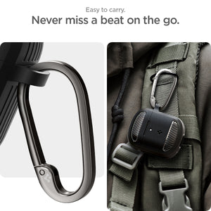 Spigen Pixel Buds Pro 2/1 Case Rugged Armor view 13