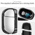 Spigen Pixel Buds Pro 2/1 保護殼 – Rugged Armor