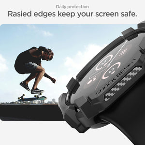 Spigen Pixel Watch 3 (45mm) Case Rugged Armor view 13
