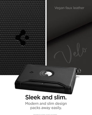 Spigen Universal Card Holder Accessory Passport Holder AirTag view 12