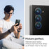 Spigen Galaxy Z Fold 6 鏡頭保護貼 – Optik Pro EZ Fit