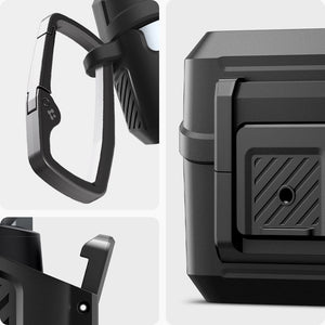Spigen Galaxy Buds 3 FE / Buds 3 Pro / Buds 3 Case Lock Fit view 14