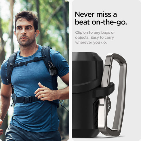 Spigen Galaxy Buds 3 FE / Buds 3 Pro / Buds 3 保護殼 – Lock Fit