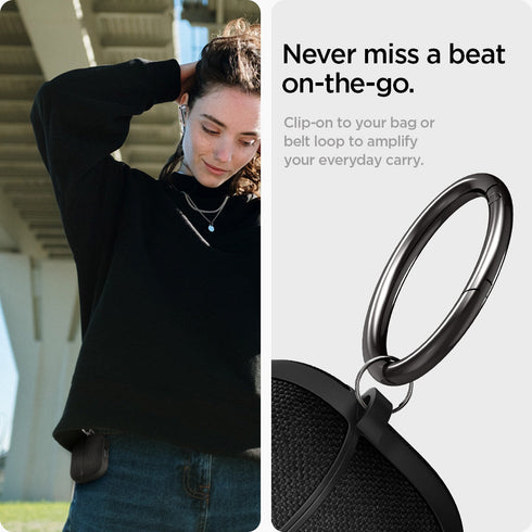 Spigen Galaxy Buds 3 FE / Buds 3 Pro / Buds 3 保護殼 – Urban Fit