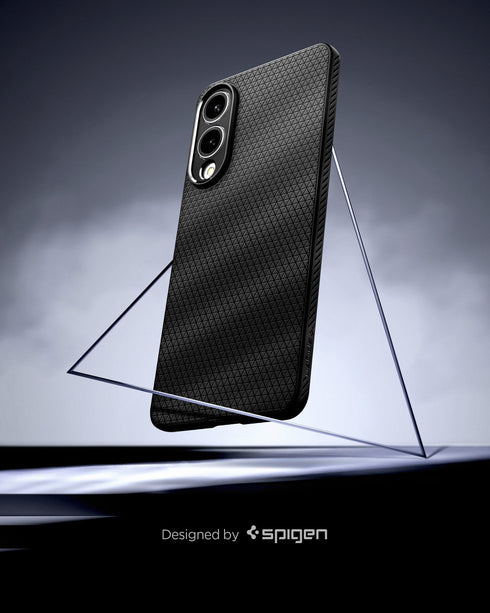 Spigen Galaxy S25 Edge 保護殼 - Liquid Air