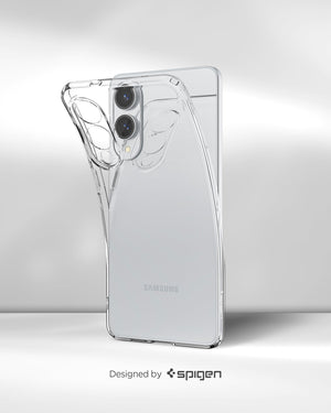 Spigen Galaxy S25 Edge Case Liquid Crystal view 15