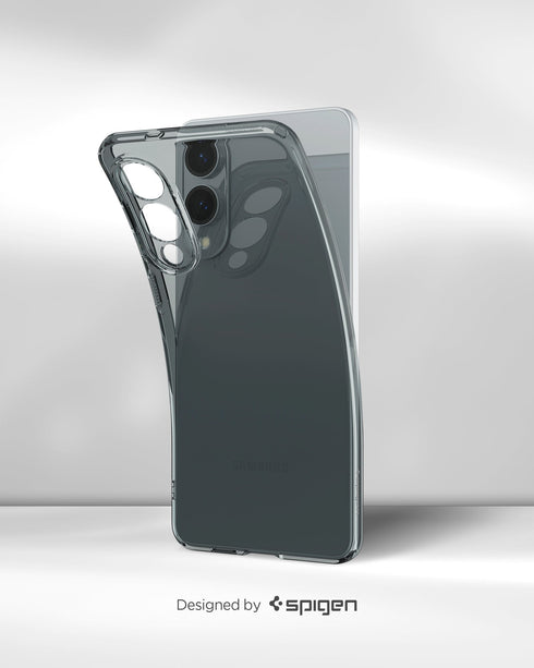 Spigen Galaxy S25 Edge 保護殼 – Liquid Crystal